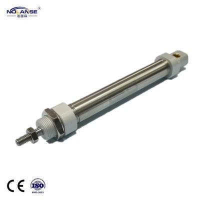 Factory Produce Customized High Specifications Multiple Models High Pressure Multi-Stage Large Mechanical Piston Hydraulic Cylinder