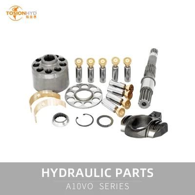 A10vo72 Hydraulic Pump Parts with Rexroth Spare Repair Kits