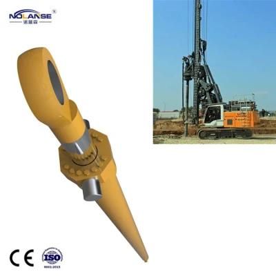 Double Acting Hydraulic Cylinder Used in Coal Mine Mining and Engineering