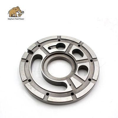 Hitachi Excavator Hydraulic Hpv95 Parts Piston Shoe, Cylinder Block