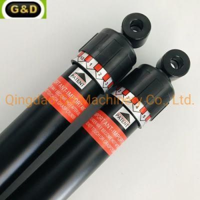 Adjustable Tension Type Hydraulic Fitness Resistance Damper