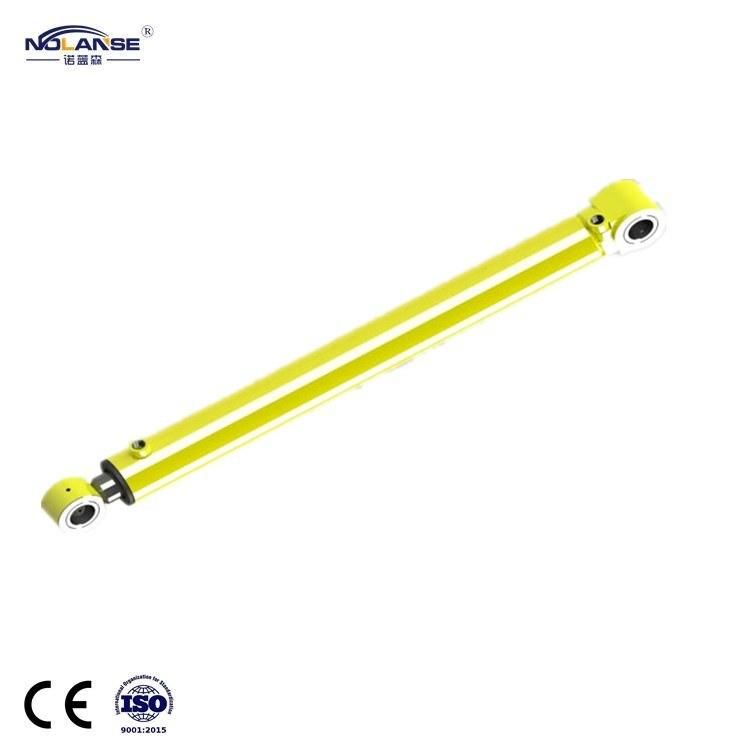Hydraulic Cylinder Manufacturers Standard Hydraulic Cylinders Garbage Trucks Front Loaders Roll-Offs Side Loaders Rear Loaders