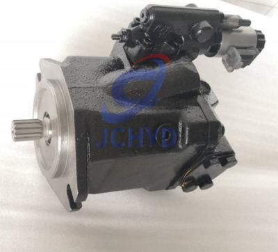 Replacement Volvo Hydraulic Pump 11708991/Voe11708991 for A25 A30 A35 A40 T450d Articulated Truck