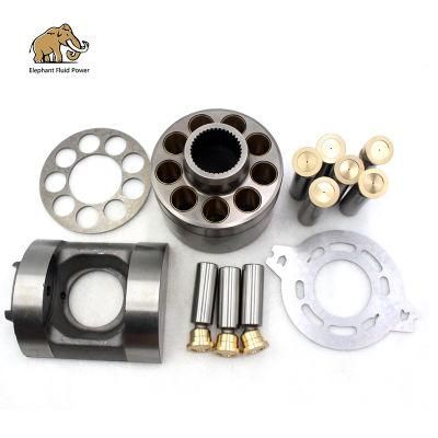 Sauer 90r130 Series 90 130cc Axial Piston Pump Parts