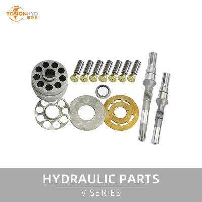 V 15/18/23/38/50/70 Vd2-15A Vd5-15A Mf 18 V15 V18 V23 V38 V50 V70 Mf18 Hydraulic Pump Parts with Daikin Spare Repair Kits