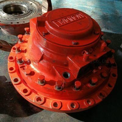 Ca50 Ca70 Ca100 Ca140 Ca210 Good Price China Hagglund Hydraulic Motor for Shredder