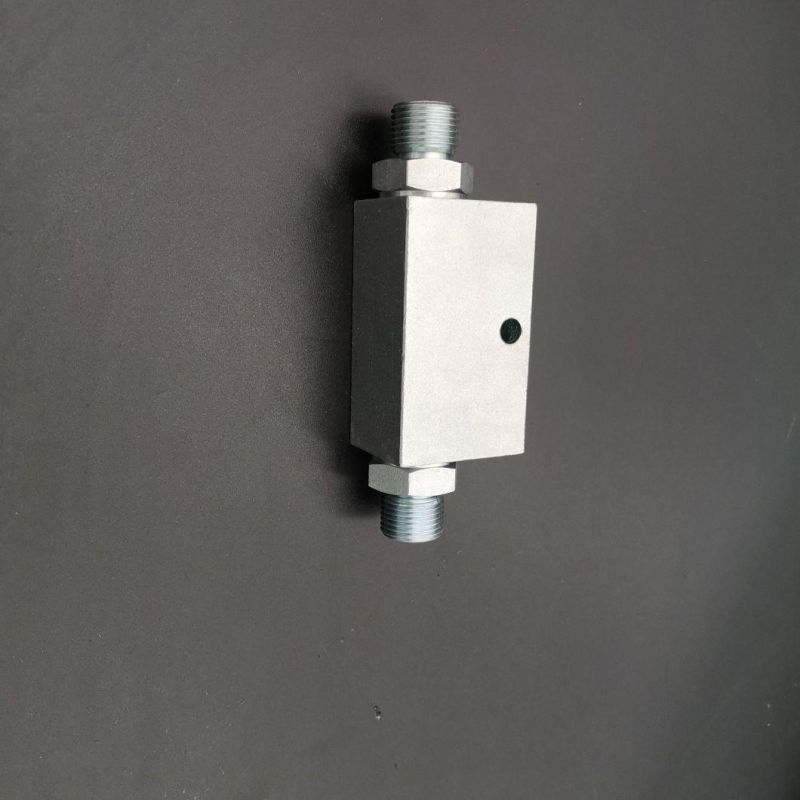 Pilot Operated Check Valve