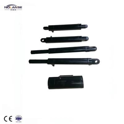 Custom Hydraulic Cylinder Manufacturer Sell Tailgate Lift Tilting Inclined Cylinder Balance Cylinder Bundle Deal