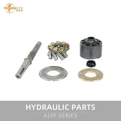 A10f 16 Hydraulic Pump Parts with Rexroth Spare Repair Kits