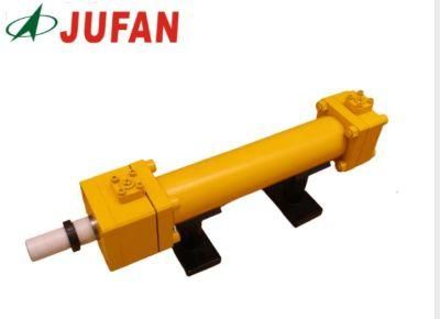 Jufan Square Engineering Cylinder- Seg-80