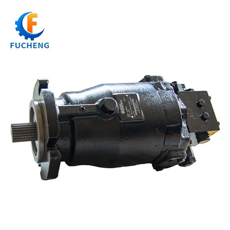 Nice Price Sauer MF 20/21/22/23/24 Hydraulic Piston Motor