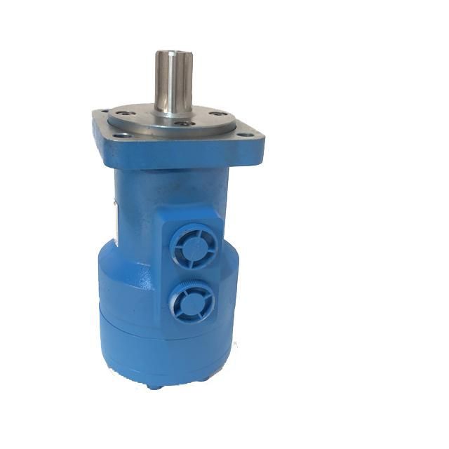 Bm Hydraulic Travel Motor, Suitable for Excavator / Crane / Hydraulic Winch