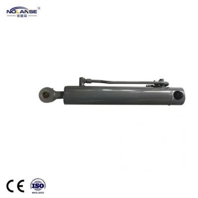 Custom High Specifications High Quality Two Way Hydraulic Rotary Exercise Well Seal Mechanical Piston Hydraulic Cylinder
