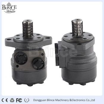 Wholesale Blince Ok 36 Displacement Hydraulic Motor, Ok Hydraulic Pump Motor