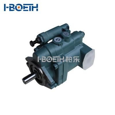 NACHI VDC Series High Pressure Typevariable Volume Vane Pump VDC-1A (B) -1A2-20 VDC-1A (B) -2A2-20 VDC-2A (B) -1A2-20 VDC-2A (B) -2A2-20 VDC-3A (B) -1A2-20