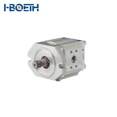 Eckerle Hydraulic Internal Gear Pump Eipc6 Series Eipc6-125ra23-10 Type Eipc6 for Industrial Applications with Constant Displacement Volume