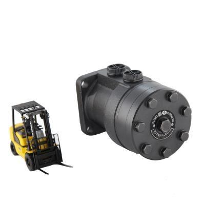 Chinese Wholesale Low Noise 160rpm Om1 Hydraulic Motor