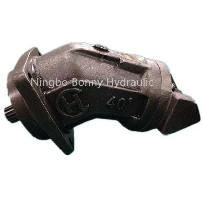 Rexroth Hydraulic Motor Vibrating Motor Hydraulic