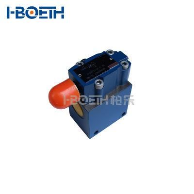 Rexroth Hydraulic Pump Safety Block Type Dba; Dbaw Dba32 Dba40 Dba30af1-1X/50 Dbawr30bh2n1X/50yu Integrated Check Valve, Optional Hydraulic Valve