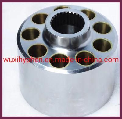 Chinese Hydraulic Pump Parts Cylinder Block Valve Plate (Spare parts)