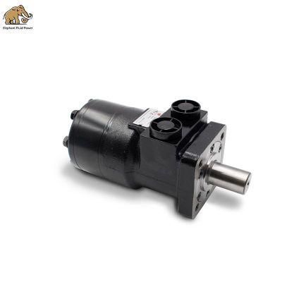 Eaton Motor Bmph-200 White Hydraulic Motor