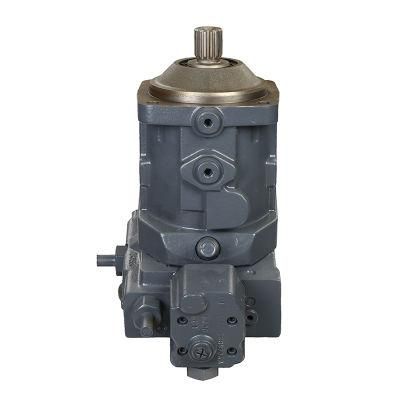 A6vm160ep2d/63W-Vab020 A6vm160 Hydraulic Piston Motor Allpy to Rotary Drilling