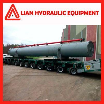 Hydraulic Oil Hydraulic Plunger Cylinder for Industry