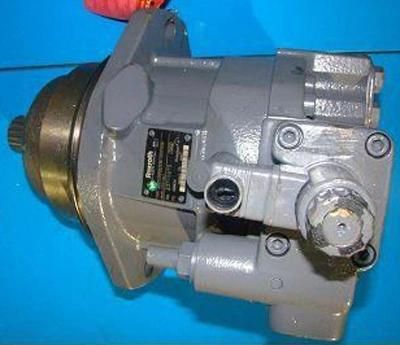 Hydraulic Variable Displacement Motor A6ve107