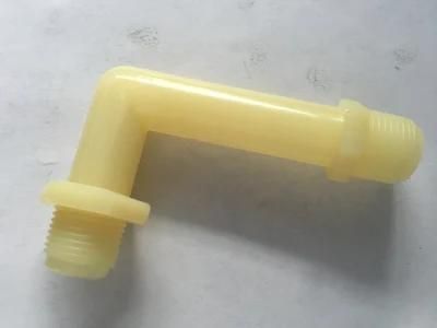 Hydraulic Suction Strainer Elbow Pipes for Hydraulic Power Pack