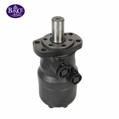 Blince Omh200 (BMH) Hydraulic Motor for Construction Machinery