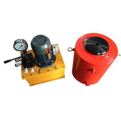 double acting hydraulic cylinder 350 ton price