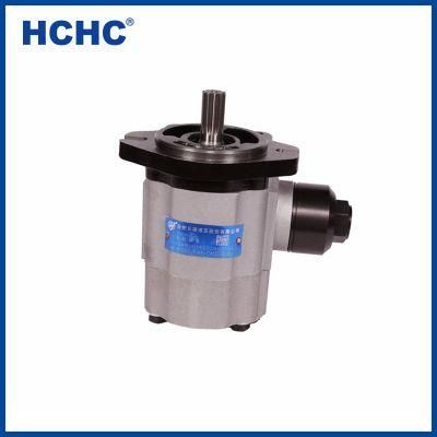 High Quality Hydraulic Power Unit Hydraulic Gear Oil Pump Cbt/Fha-C410-Alql