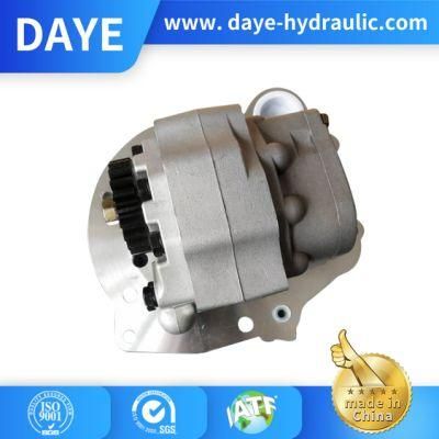 Replacement Agriculture Hydraulic Pump for D8nn600AC E0nn600ab E0nn600AC 83957379