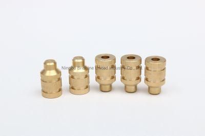 Wholesale Factory Price Brass Compression Unit