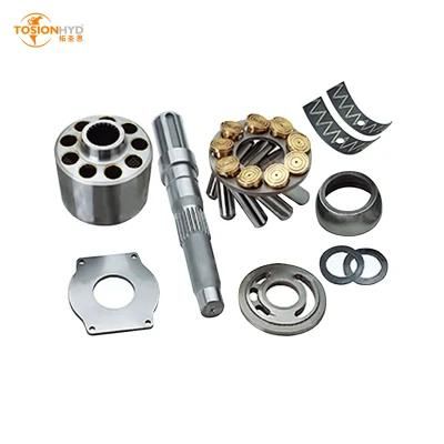 A4vso250 Hydraulic Pump Parts with Rexroth Spare Repair Kits