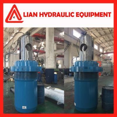 Hydraulic Oil Hydraulic Cylinder with Normal Temperature