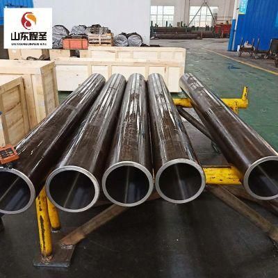 DIN 2391 Honed Tube Cylinder Steel Honed Tube