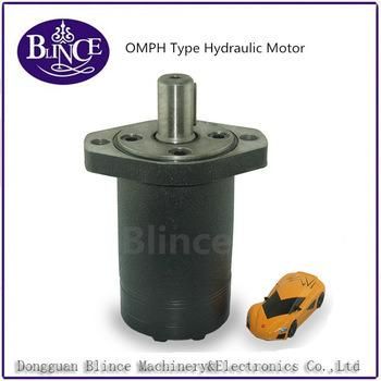 Omph200 Hydraulic Orbit Motor Made in China