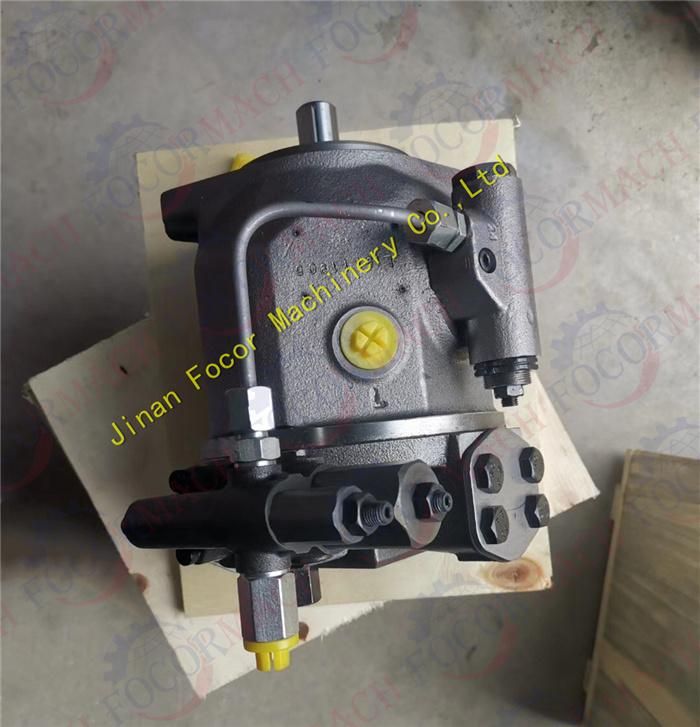 Rexroth Hydraulic Piston Pump Made in China (A10VO100)