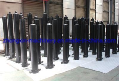 FE Type Hydraulic Cylinders Manufacturer From China