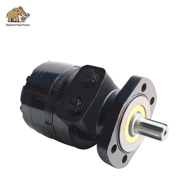 Bmer375 Hydraulic Motor Replace White Hydraulic Drive Motor Bmer-2-375-Ms-Sw-R