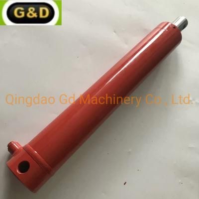 Single Stage Hydraulic Tipping RAM for Agricultural Machines