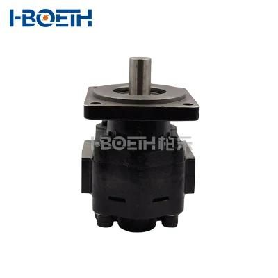 Jh Hydraulic High Pressure Gear Pump Cbgj Series Cbgj2/1-Xf Duplex Pump Cbgj2050-1032/1010-Xf Cbgj2040-1020/1010-Xf Cbgj2032/1010-Xf