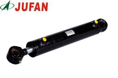 Jufan Round Hydraulic Cylinders for Vehicle Industry Machinery - Rd-500