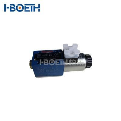 Rexroth Hydraulic Pressure Reducing Valve, Pilot Operated, Type Zdrk10V 6 Zdrk10va5-1X/50yv Zdrk10vb5-1X/50yv Zdrk10vp5-1X/50ymv Hydraulic Valve