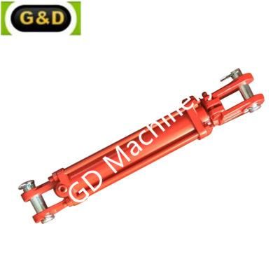 Clevis Model Welded Hydraulic Cylinder