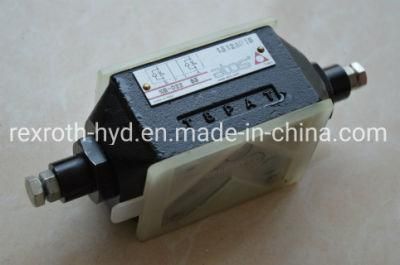 Atos JPG-211, JPG-311 Two-Way Pressure Reducing Valve