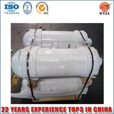 High Quality Customized Hydraulic Cylinder for Coal Mining Machinery