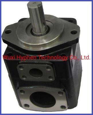 T6 Series Vane Pumps