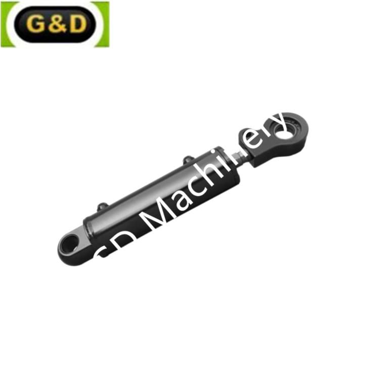 Hmw-3014 Industrial Grade Heavy Duty Roundline Hydraulic Cylinders